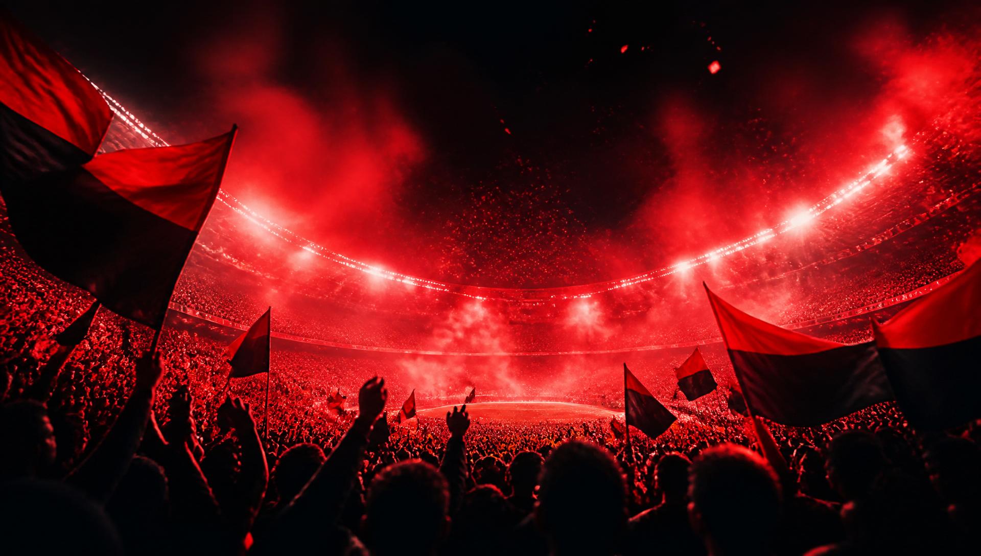 Eu Sou Flamengo